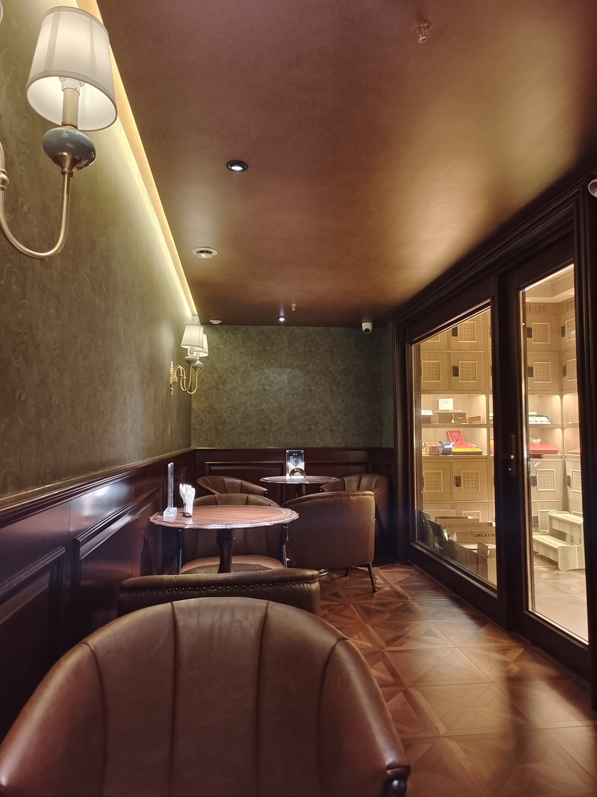 渭南商务ktv畅享多样商务ktv玩法-大荔县ktv预订