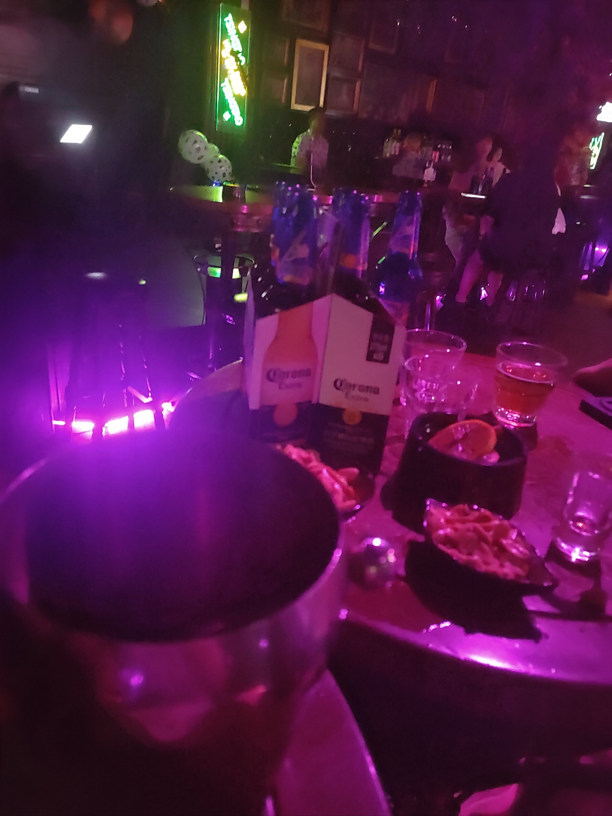 渭南商务ktv有没有合适场所推荐-华县ktv预订