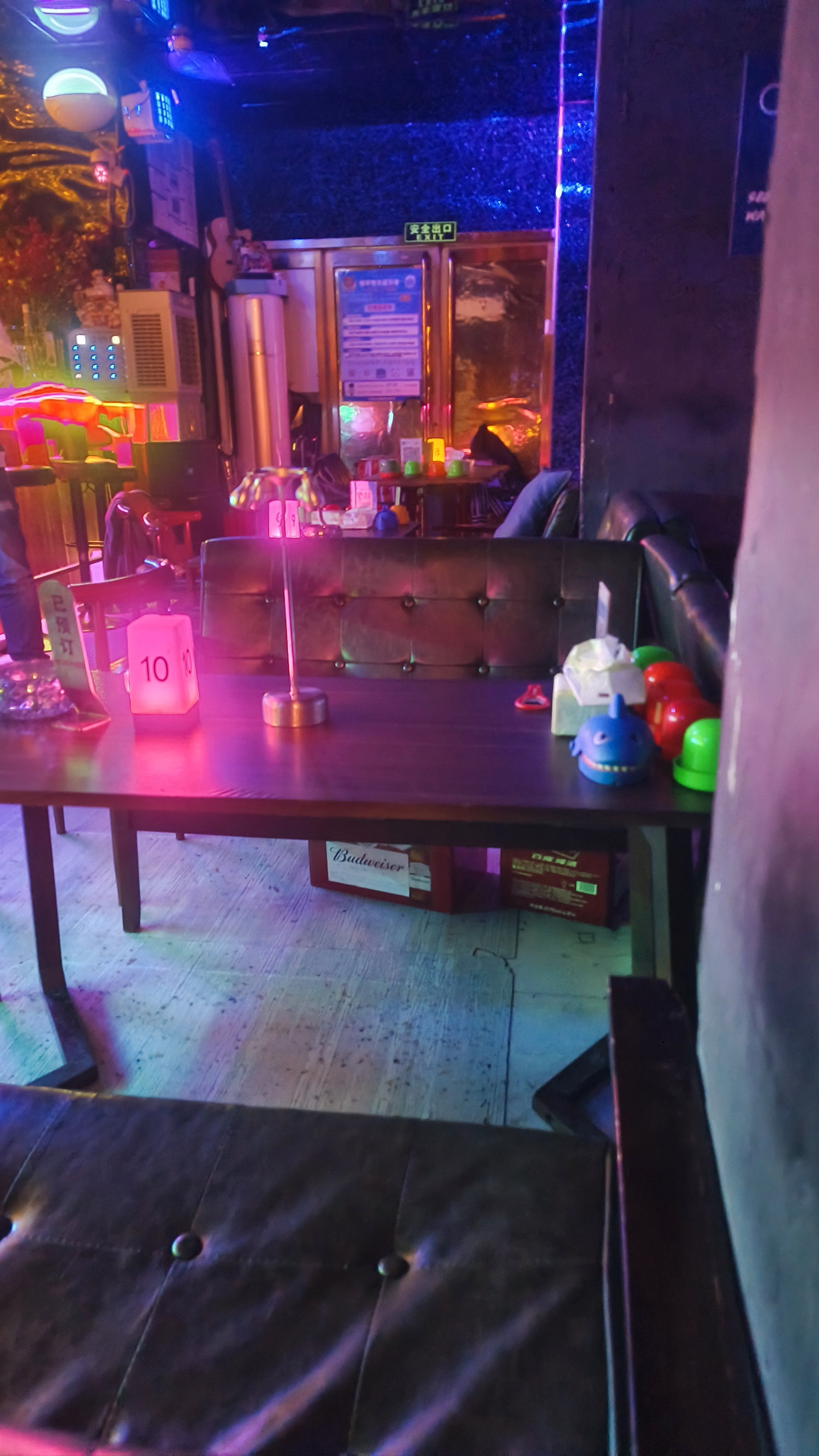 渭南商务ktv畅享多样商务ktv玩法-华县ktv预订